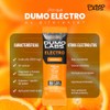 Dumo Electro Electrolitos Orales Polvo Azucar Suplemento Hidratación Sodio Potasio