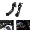 xitomer Fit for KLX300 2024 Adjustable Brake Clutch Levers, Fit