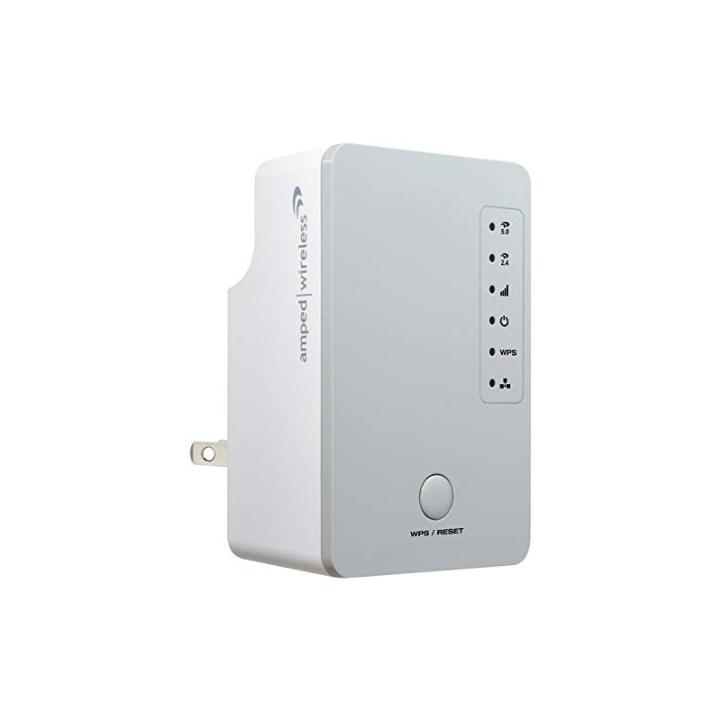 Amped Wireless B1912 Ultra Fast Wi-Fi Router AC1900 and Wi-Fi