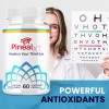 Pineal XT Awaken Your Third Eye Brain Capsules Supplement (60