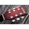 Musiclily 3 on a Plate Short Acoustic Guitar Tuning Pegs