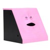 Face Bank, Funny Coin Eating Bank Birthday Gift Decoration for