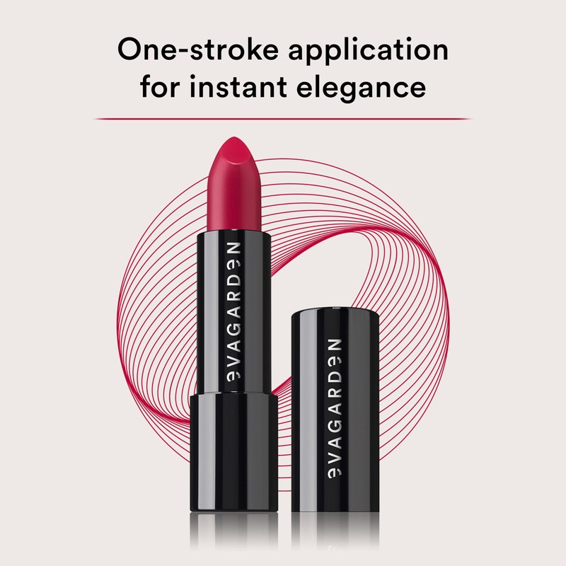 Evagarden Rosetto CLASSY 610 GARNET ROSE