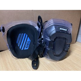 Kobalt Gel Flex Stabilizer Knee Pads