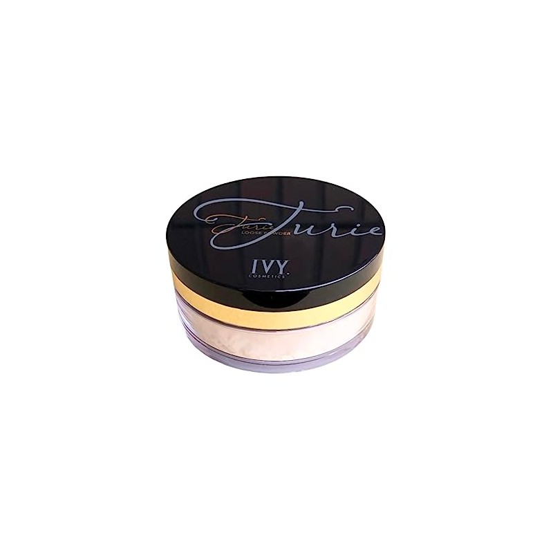 1 x Ivy Cosmetics Chulier Loose Powder