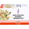 Anise Fennel Caraway Bombastus Filter Bag 20 x 2 g