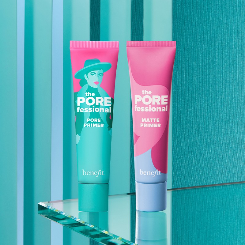 Benefit The Porefessional Primer (Original/Matte) / 베네피트 더 포어페셔널 프라이머(오리지널/매트)