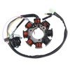 BONRYAN Magneto Stator Coil for 2007-2021 CRF230F Ignition Generator 31120-KPS-941