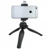 Golf Gadgets® - Folding Tripod Swing Recording System | Smartphone