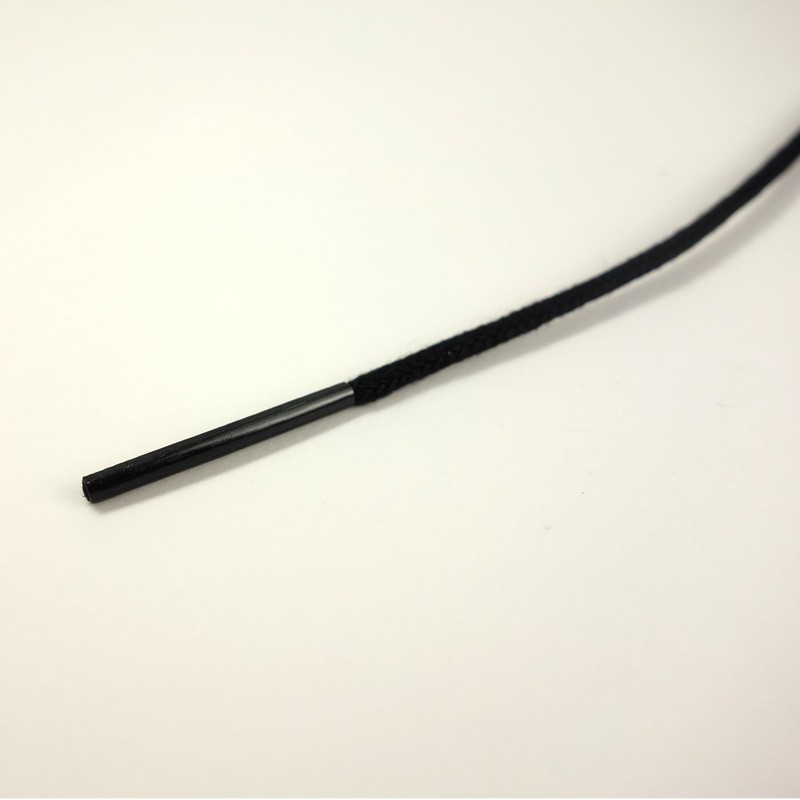 コクヨ(KOKUYO) つづりひも セル先 100本入 (スフ糸32本) 450mm ツ-100