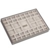 Stackers Mink Supersize Jewellery Box Trinket Layer