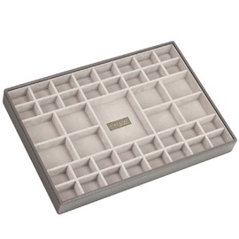 Stackers Mink Supersize Jewellery Box Trinket Layer
