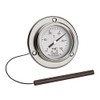 TFA Dostmann Analogue Stainless Steel Pizza Thermometer 14.1036 for Pizza