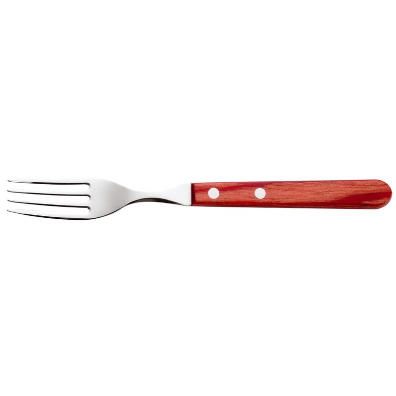 Tramontina 29899/160 Art.no. 29899/160 6 Pieces Jumbo Forks Set, Stainless