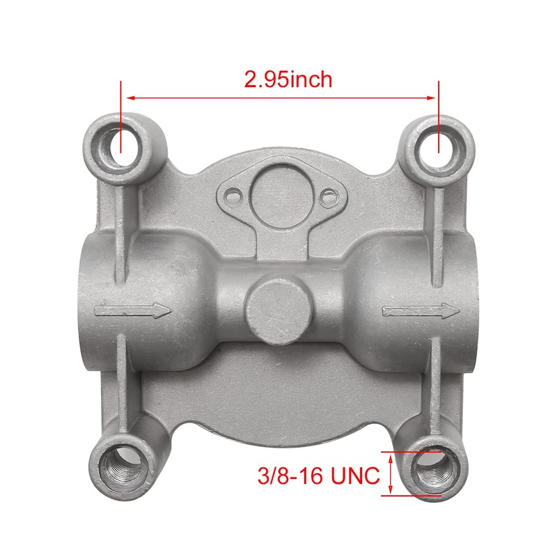 FB1311 Fuel Filter Base, Fuel Filter Water Separator Mounting Base