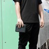 FULLCASE Battery Storage Organizer Holder Holds 54 AA AAA Batteries,