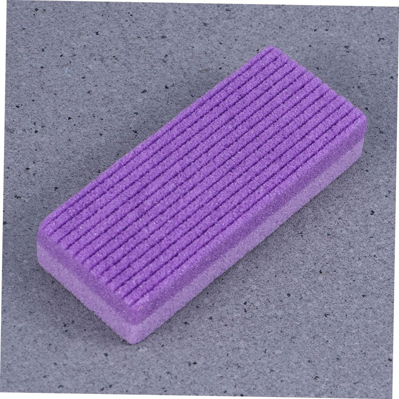 FOMIYES 3sets Foot Dead Skin Remover Exfoliating Tool Callus Remover