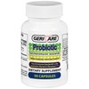 GERI CARE Probiotic Saccharomyces Boulardii 250mg Capsules 50ct Geri-Care