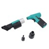Turbo Jet Fan 120000 RPM Powerful Handheld Portable Mini Air