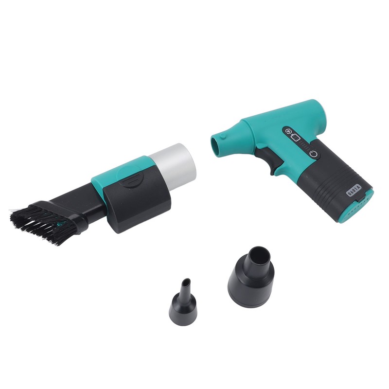 Turbo Jet Fan 120000 RPM Powerful Handheld Portable Mini Air