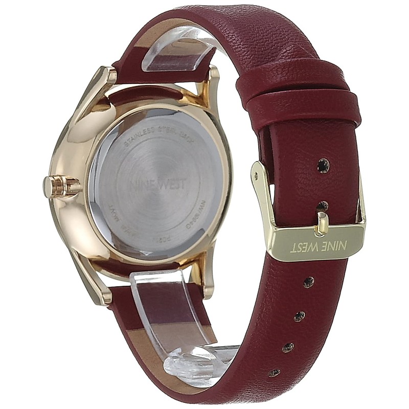 Nine West Dress Watch 086702685523