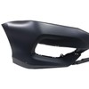 For 2016 2017 Honda Accord Sedan Front Bumper Cover Primed