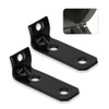 KIMISS Glove Box Hinge Repair,CNC Glove Box Hinge Repair Kit