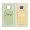 Loney by LONESS Concentrated Serum Trial Pouch, Shampoo 0.1 fl