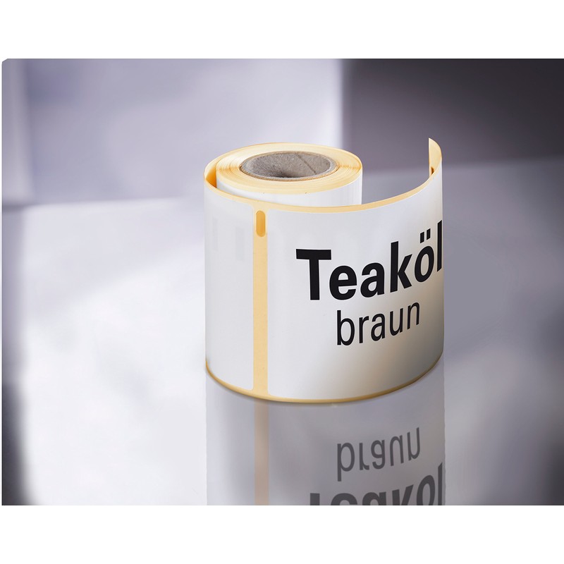 Avery Zweckform Etikett Heavy Duty Roll 59x102 mm 1X50ST