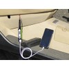 Supernut Check & Charger, USB Charger for Smartphone Charging by