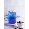 Butterfly Pea Mix for Flavored Boba Bubble Tea Powder for
