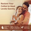 Ubiquinol Coq10 600 Mg Softgels Ciaceae