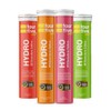 fourfive Hydration Tablets (Discovery Pack) Low Calorie Vitamin Electrolytes, Vegan,