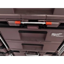 Milwaukee Packout Drawer / Cabinet Bar Retainers