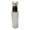 Meliars Frasco Dosificador Dispensador 80 Ml Matizado Frost (30 Pzs)