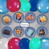 Havercamp Boys 16th Birthday Dessert Plate - 24