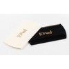 Top Med Black and White lice Comb for Ever