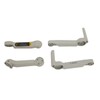 6pcs Drone Replacement Arms Shell Professional Drone Arms Shell for