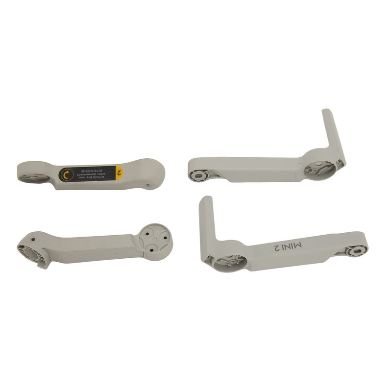 6pcs Drone Replacement Arms Shell Professional Drone Arms Shell for