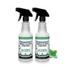 Powermint 16 Oz Peppermint Oil Insect & Pest Spray for