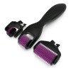 Kit De Rodillo De Microagujas 3 En 1 Profesional