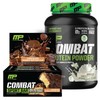 Muscle Pharm Muscle Pharm Combat Protein 2lb Vanilla and Combat