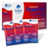Electrolitos Trace Minerals PowerPak Vitamina C 30 Sobres Sabor Blueberry
