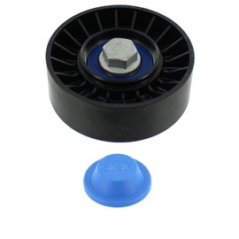 SKF VKM 31153 Tensioner Pulley Set for Secondary Drive