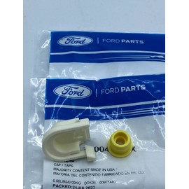 Transmission shifter Bushing Set KV6Z7K340A and DG9Z7S004A Edge, Transit Connect, Fusion, C-Max, Escape