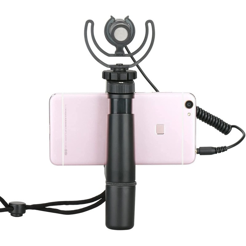 Aoonar Holder Stand for Mobile Phones Monopod - Professional Smartphone