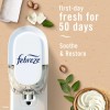 Febreze Odor-Fighting Fade Defy PLUG Air Freshener, Refresh and Energize,...