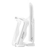 Airiar AR-M21-W Drink Holder, Bicycle, Bottle Cage, Bottle Holder, Lightweight,
