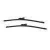 Partuto 13" 13" Rear Windshield Wiper Blade for Seat Alhambra