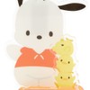 Sanrio Pochacco 093050 Acrylic Stand with Clip